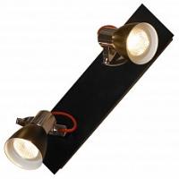 Спот Lussole Frontino GRLSL-7401-02 фото Спот Lussole Frontino GRLSL-7401-02