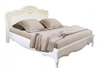 Кровать Трио ММ-277-02/18Б фото Кровать Трио ММ-277-02/18Б. Фото №1