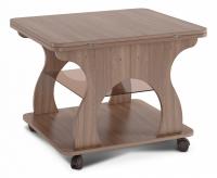 Стол журнальный Купер Ясень шимо т. фото Стол журнальный Купер Ясень шимо т.. Фото №1