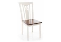 Стул деревянный Lira butter white фото Стул деревянный Lira butter white. Фото №1