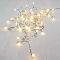 Гирлянда Супернить Globo Venuto 29953-20 Гирлянда Супернить Globo Venuto 29953-20. Фото №1