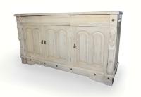 Комод Викинг GL-05/01 (браширование) фото Комод Викинг GL-05/01 (браширование)