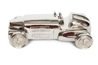 Декоративная модель Secret De Maison Alfa-Romeo (mod. 66) (Никель) фото Декоративная модель Secret De Maison Alfa-Romeo (mod. 66) (Никель)