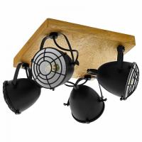 Спот Eglo Gatebeck 49079 фото Спот Eglo Gatebeck 49079