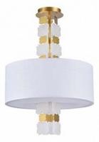 Светильник на штанге Maytoni Valencia H601PL-03BS