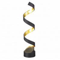 Настольная лампа декоративная Odeon Light Spira 3832/12TL