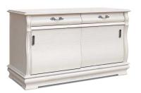 Тумба Оскар ММ-210-08 (раздвижные дверки). Фото №1