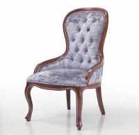 Кресло IMPERIO 857 фото Кресло IMPERIO 857. Фото №1