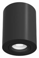 Накладной светильник Maytoni Atom C016CL-01B фото Накладной светильник Maytoni Atom C016CL-01B. Фото №1