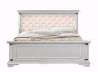 Кровать Омега-30-1 (180) Кровать Омега-30-1 (180)