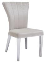 Стул FT185 бежевый. Фото №1