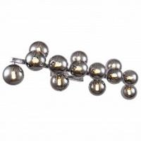 Светильник на штанге Maytoni Dallas MOD547WL-13CH. Фото №1