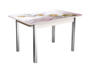 Стол Победа 1200 раздвижной фото Стол Победа 1200 раздвижной. Фото №1