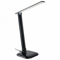 Настольная лампа офисная Elektrostandard Alcor a037478 фото Настольная лампа офисная Elektrostandard Alcor a037478. Фото №1
