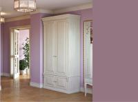 Шкаф 2-х ств. Благо 5 Б 5.15-2 Шкаф 2-х ств. Благо 5 Б 5.15-2