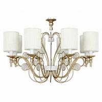 Подвесная люстра Favourite Lietta 2493-8P