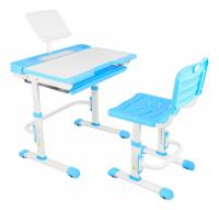 Набор учебный A7, белый фото Набор учебный A7, белый. Фото №1