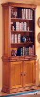 Книжный шкаф ref.70