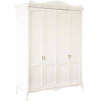 Шкаф Мечта-4 (4-х дверный) фото Шкаф Мечта-4 (4-х дверный)