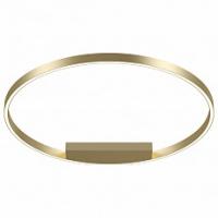 Накладной светильник Maytoni Rim MOD058CL-L50BS4K фото Накладной светильник Maytoni Rim MOD058CL-L50BS4K. Фото №1