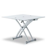 Стол-Трансформер В2242-1-C белый фото Стол-Трансформер В2242-1-C белый. Фото №1