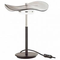 Настольная лампа декоративная Odeon Light Fluent 4858/10TL. Фото №1