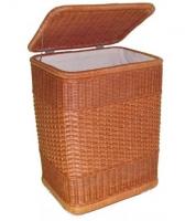 Корзина для белья 16/06 малая. Фото №1