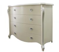 Комод Луиза ММ-227-04. Фото №1