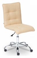 ZERO кож/зам, бежевый, 36-34 фото ZERO кож/зам, бежевый, 36-34. Фото №1