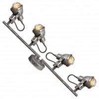 Спот Lussole Rockville GRLSP-9805. Фото №1