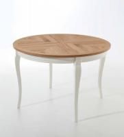 Круглый обеденный стол 423.115. Фото №1