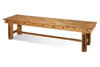 Скамейка Викинг фото Скамейка Викинг