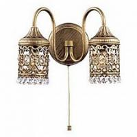 Бра Odeon Light Salona 2641/2W. Фото №1