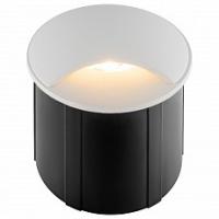 Встраиваемый в дорогу светильник Maytoni Biscotti O035-L3W3K фото Встраиваемый в дорогу светильник Maytoni Biscotti O035-L3W3K. Фото №1