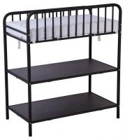 Стол пеленальный Polini Kids Vintage 1180, белый фото Стол пеленальный Polini Kids Vintage 1180, белый. Фото №1