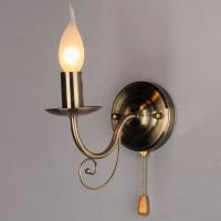 Бра Omnilux Modena OML-35521-01 фото Бра Omnilux Modena OML-35521-01