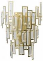 Накладной светильник MW-Light Монарх 2 121020402 фото Накладной светильник MW-Light Монарх 2 121020402. Фото №1