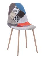 Стул Валенсия пэчворк фото Стул Валенсия пэчворк. Фото №1