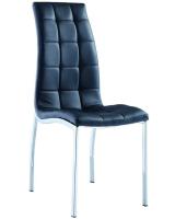 Стул DC365 черный