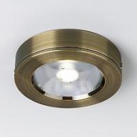 Накладной светильник Elektrostandard DLS030 a052415 фото Накладной светильник Elektrostandard DLS030 a052415