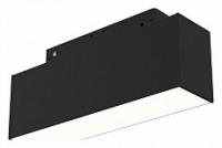 Накладной светильник Maytoni BASIS TR012-2-7W4K-B фото Накладной светильник Maytoni BASIS TR012-2-7W4K-B. Фото №1