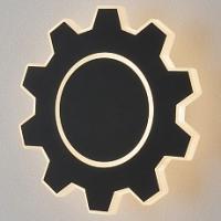 Накладной светильник Elektrostandard Gear a040751 фото Накладной светильник Elektrostandard Gear a040751. Фото №1