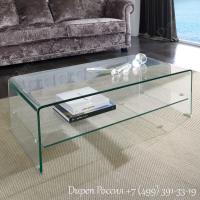 Журнальный стол DUPEN CT-221. Фото №1