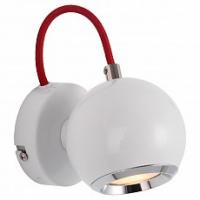 Спот Lussole Arvada LSP-9957. Фото №1