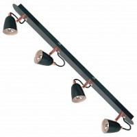 Спот Lussole New Frontino LSP-9854 фото Спот Lussole New Frontino LSP-9854. Фото №1