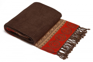 Плед-покрывало Country (200см х 240см) фото Плед-покрывало Country (200см х 240см). Фото №2