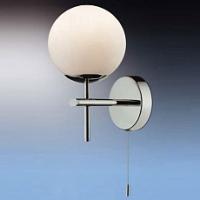 Светильник на штанге Odeon Light Batto 2157/1W фото Светильник на штанге Odeon Light Batto 2157/1W