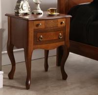 Прикроватная тумбочка 897.050 Прикроватная тумбочка 897.050