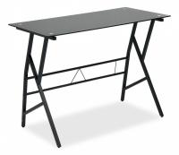 Стол GD-02 Black (черный)