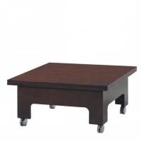 Стол-трансформер В2202 AG  новый венге. Фото №1